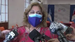 PRESENTARON EL OPERATIVO VERANO