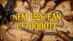 Mohács500: 5 év, ami megváltoztatta hazánk sorsát | M5 História