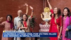 NC man focused on finding sister missing in Nepal after floods