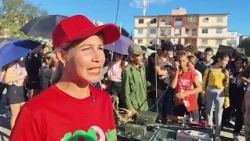 Preparación para la defensa en Holguín
