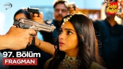 Saklı Bahar Hint Dizisi  (Sindoor Ki Keemat) 97. Bölüm Fragmanı | 1 Eylül Salı @saklibahar​