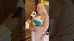 اراء طلبة الثانوية العامة في امتحان التاريخ والكيمياء و الادارة والاقتصاد 2