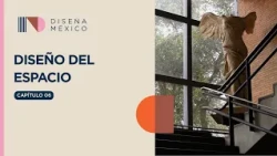 Space Design. Design Mexico