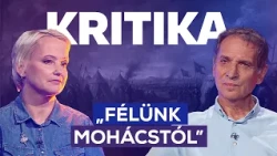Mindig itt leszünk… - Történelemóra helyett emberközpontú történet