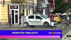 Investiție finalizată