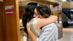 Madrid offers psychological support to Venezuelans following the earthquake