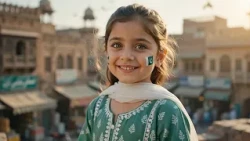 Pakistan Zindabad | Pakistan Independence Day 2026 Song | Ultimate Anthem of Pride | 92NewsHD