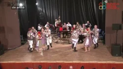 CONCERT DE GALĂ LA UZDIN