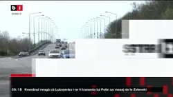 PODUL PRIETENIEI, redeschis COMPLET._Știri B1TV_30 iunie 2026