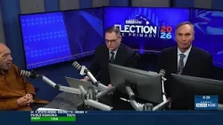 Election 2026: Former Gov. John Waihee