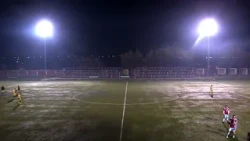 NOTTIGHAM MIEDO VS. LOCURÁVILA - La Liga de la Amistad por TeleCauquenes