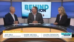 Beyond the Region: Laura Denison, Health Markets/Licensed insurance agent