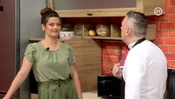 Uštipci od tikvica koje ćete praviti cijelo ljeto