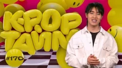 K-POP ТАЙМ #170