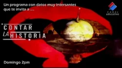 Contar la Historia El Dorado