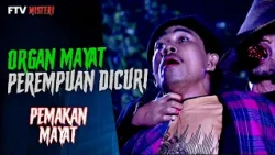 The Theft of a Female Corpse's Organs Causes an Uproar! | Mystery FTV