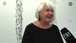 Kaleidoskop | Eboran Galerie – Deborah Wargon & Cordula Hofmann Molis | FS1