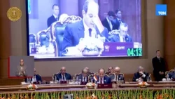 الرئيس السيسي: مصر تدرك أهمية الحفاظ على استقرار وحرية الملاحة الدولية بحكم موقعها الاستراتيجي