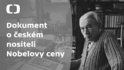 Jaroslav Seifert v rytmu bezčasí | Trailer