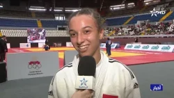 Morocco Wins 5 Medals at the African Judo Championship in Casablanca