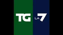 TG LA7 edizione delle 7.30 edizione delle 7:30