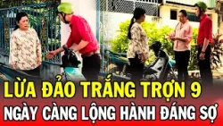 Vigilance Stories 2026 | BLATANT SCAMS 9 | Moments of Vigilance 2026 | THVL Vigilance Stories