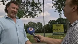 Nieuwe ontwikkelingen komst migrantenhotel op Vrilkhoven in Liempde