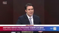 SDF Has Started Surrendering Weapons - Ankara Line | September 8, 2026