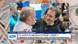 Court Orders Othar, Luque, and Linares to Disclose Financial Assets