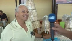 Sejem Agra 2026: Drago Škodnik, LAS Goričko