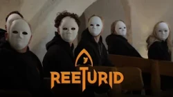 Mida toob endaga „Reeturid“ neljas osa?🫣 |„Reeturid“ pühapäeviti 20:05