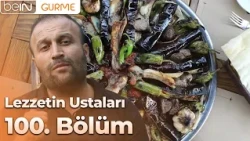 MASTERS OF FLAVOR S4 EP100