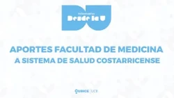 UCR School of Medicine: A Pillar of Healthcare in Costa Rica