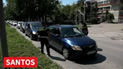 AKCIJA SAOBRACAJNE POLICIJE
