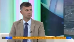 Meteorolog Bakir Krajinović najavio dugo iščekivano osvježenje i padavine!