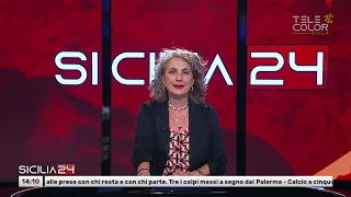 Sicilia24 29 Giugno 2026 - ore 14