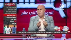 🚨 علي بن شيخ يتحدث عن استقرار مولودية الجزائر وأسباب التعادل