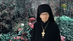 A Message to Viewers from Archimandrite Dimitry Baibakov, Head of the Soyuz TV Channel