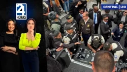 News, Thursday, July 9, 2026 | 24 Hours | Quito
