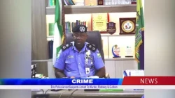 CRIME:  Edo Police Arrest Suspects Linked To Murder, Robbery & Cultism