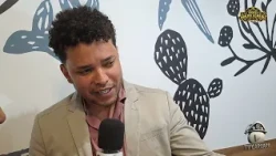 TROFÉU ONILDO ALMEIDA 2026: SEBASTIAN SILVA ( HOMENAGEADO )