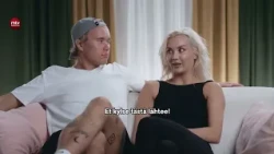 Jaakko Parkkali & Kastanja Rauhala | Tanssii Tähtien Kanssa su 19.30 | MTV Katsomo ja MTV3