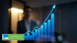 Digital Economy Promotion Framework in Brazil is topic of debate in the Chamber - 8/13/26
