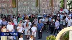 Tabăra „Tradiție și noutate” în Episcopia Oradiei
