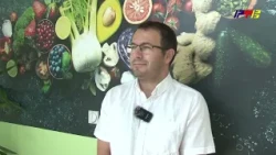 Uključenje u Jutarnji program - Miloš Nedeljković / RTV Vranje / 04 09 2026