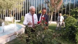 Prof. Haberal Inspects Operations as Başkent Promotional Days Continue
