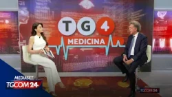 Tg4 Medicina - Come rimuovere un tumore senza chirurgia