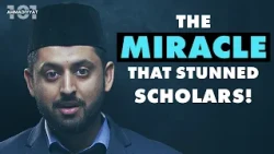 Mastery of Arabic in ONE NIGHT!! | Ahmadiyyat 101