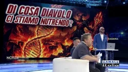Italy, the experimental country for vaccinations... | Canale Italia