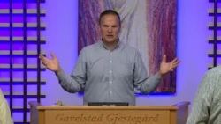 Gavelstad - Sommer 06.08.2026
